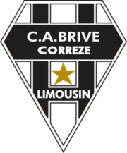 CA Brive